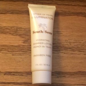 Mother Of Pearl Illuminator